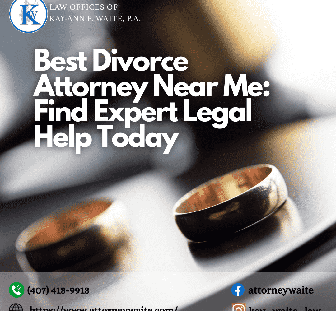 divorce attorney near me