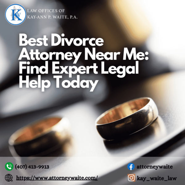 divorce attorney near me