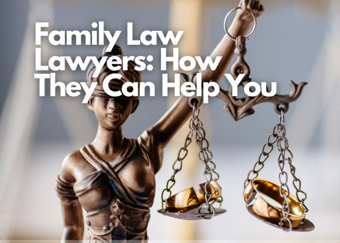 Family Law Lawyers