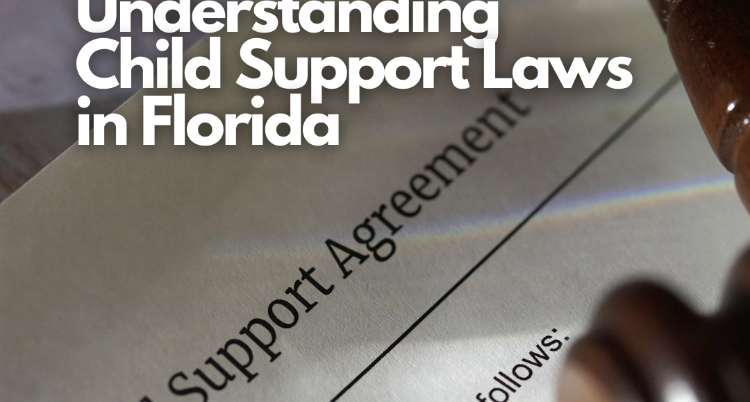 Child Support in Florida