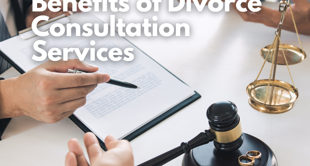 Divorce Consultation