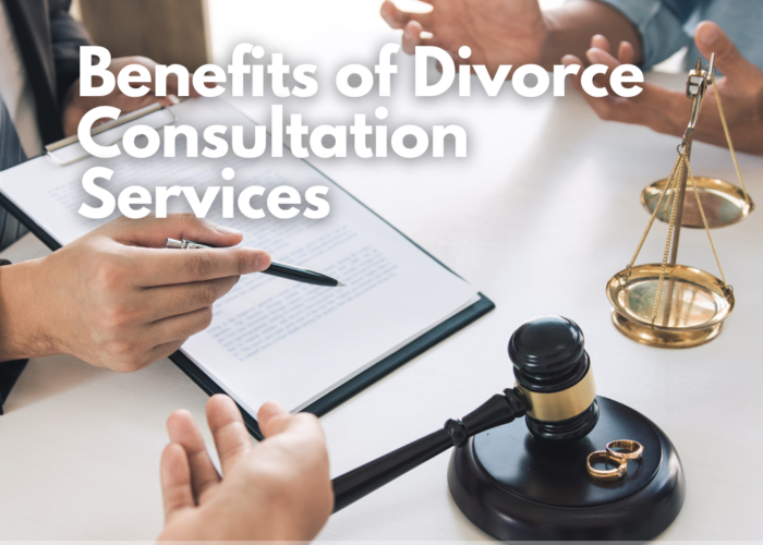 Divorce Consultation