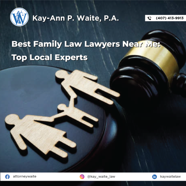 best family law lawyers near me