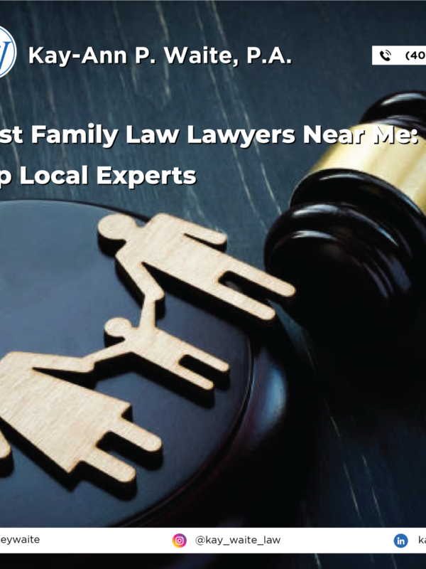 best family law lawyers near me