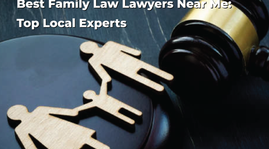 best family law lawyers near me