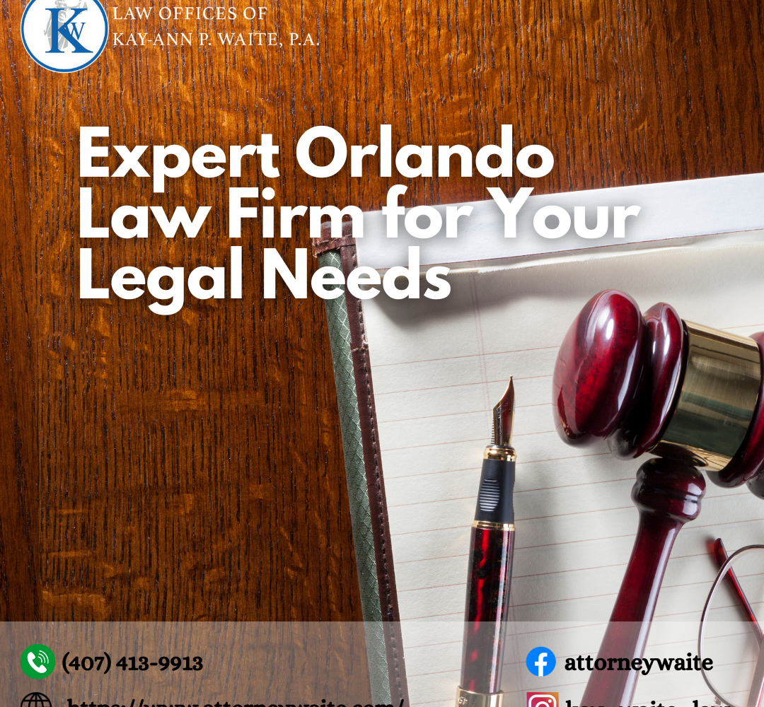 Orlando Law Firm