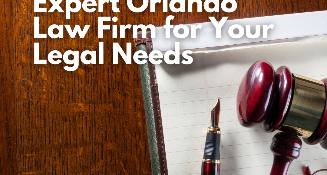 Orlando Law Firm