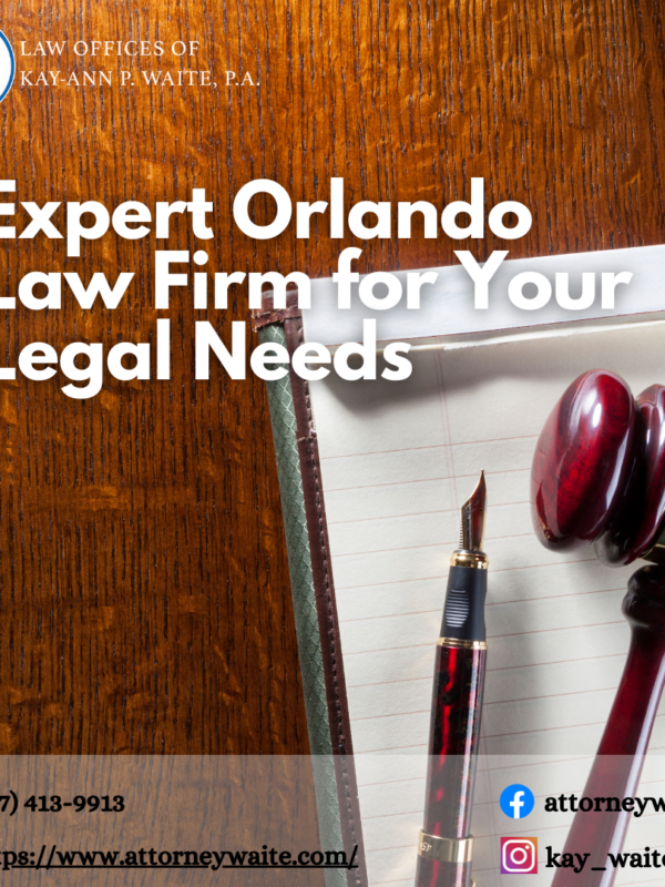 Orlando Law Firm