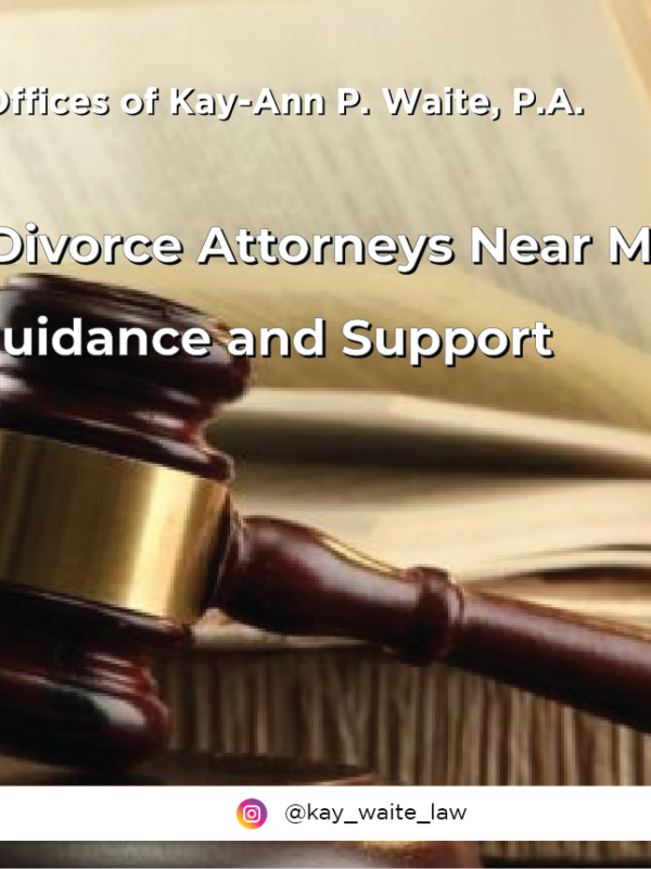 female divorce attorneys near me