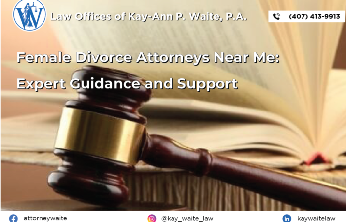 female divorce attorneys near me