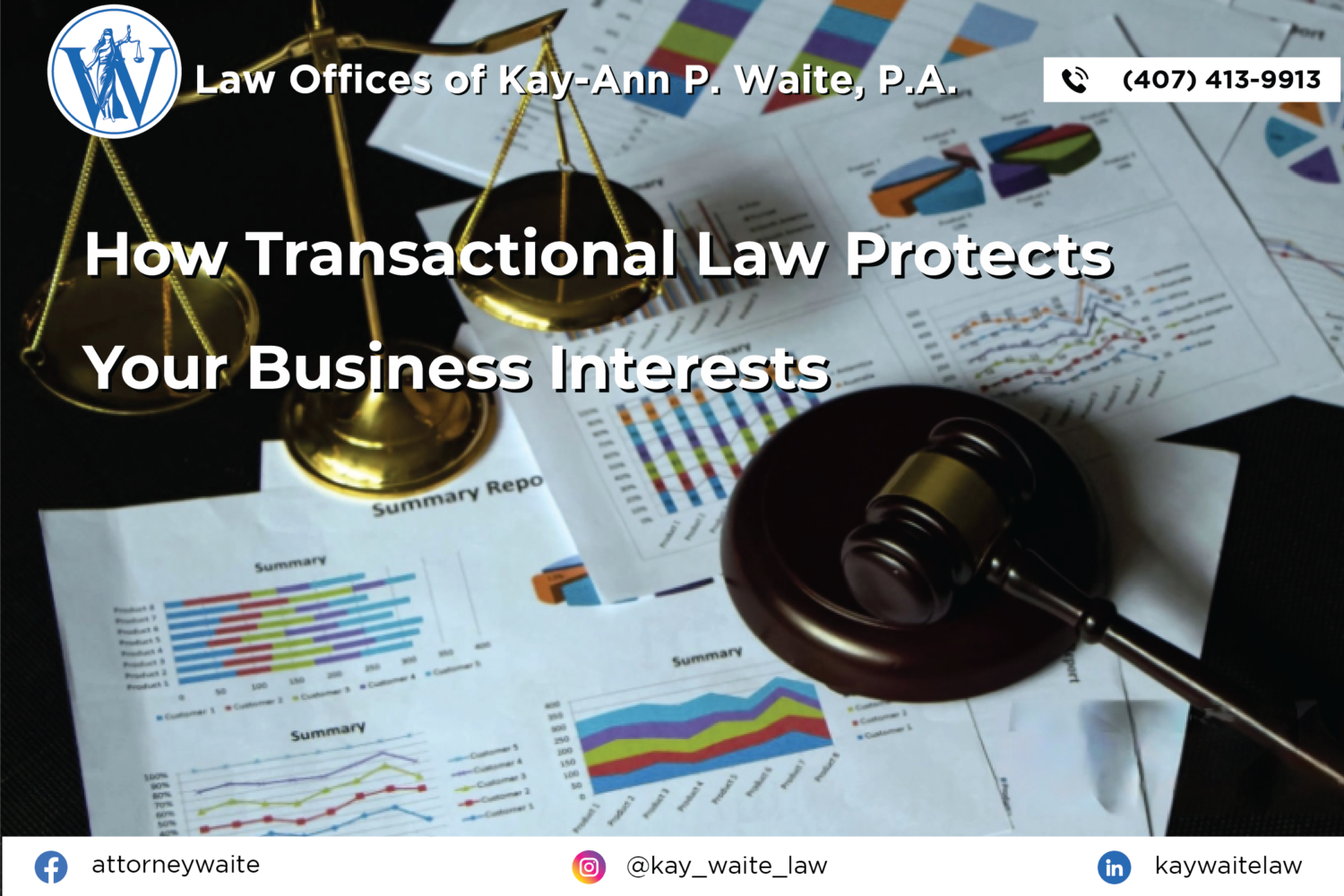 Transactional Law