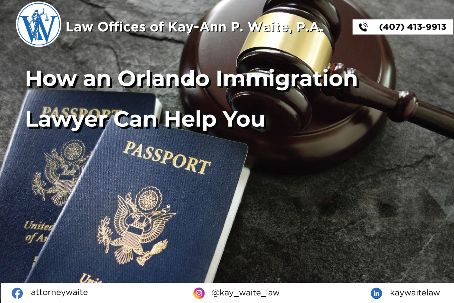 Immigration Lawyer Orlando