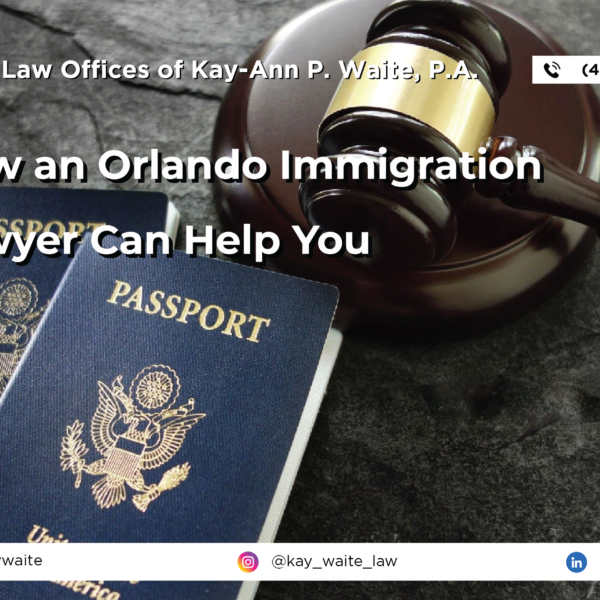 Immigration Lawyer Orlando