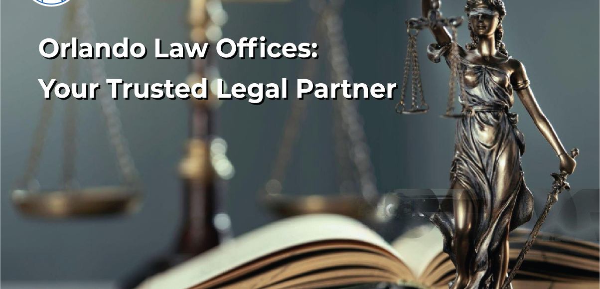 Orlando law offices