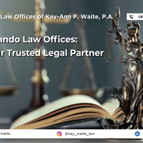 Orlando law offices