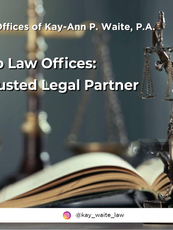 Orlando law offices
