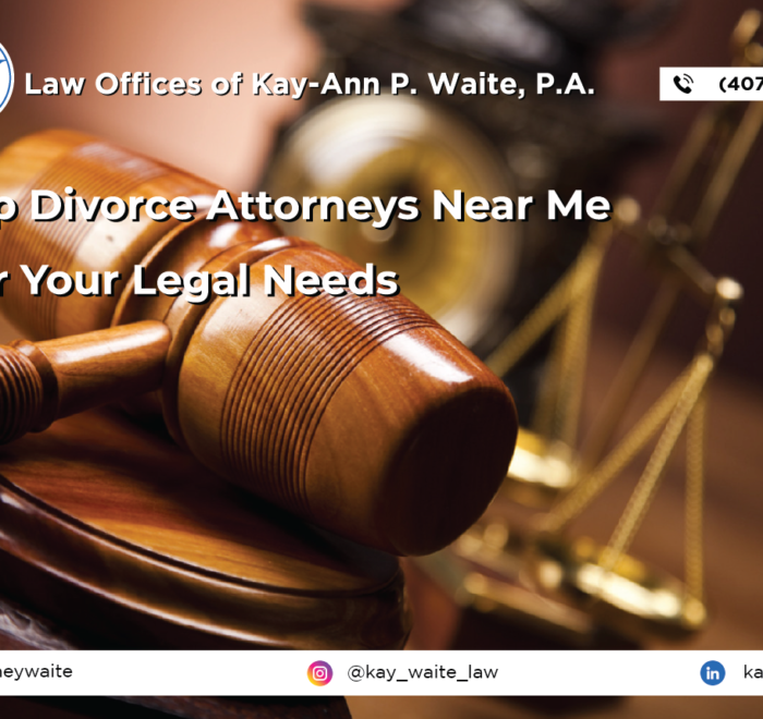 top divorce attorneys near me