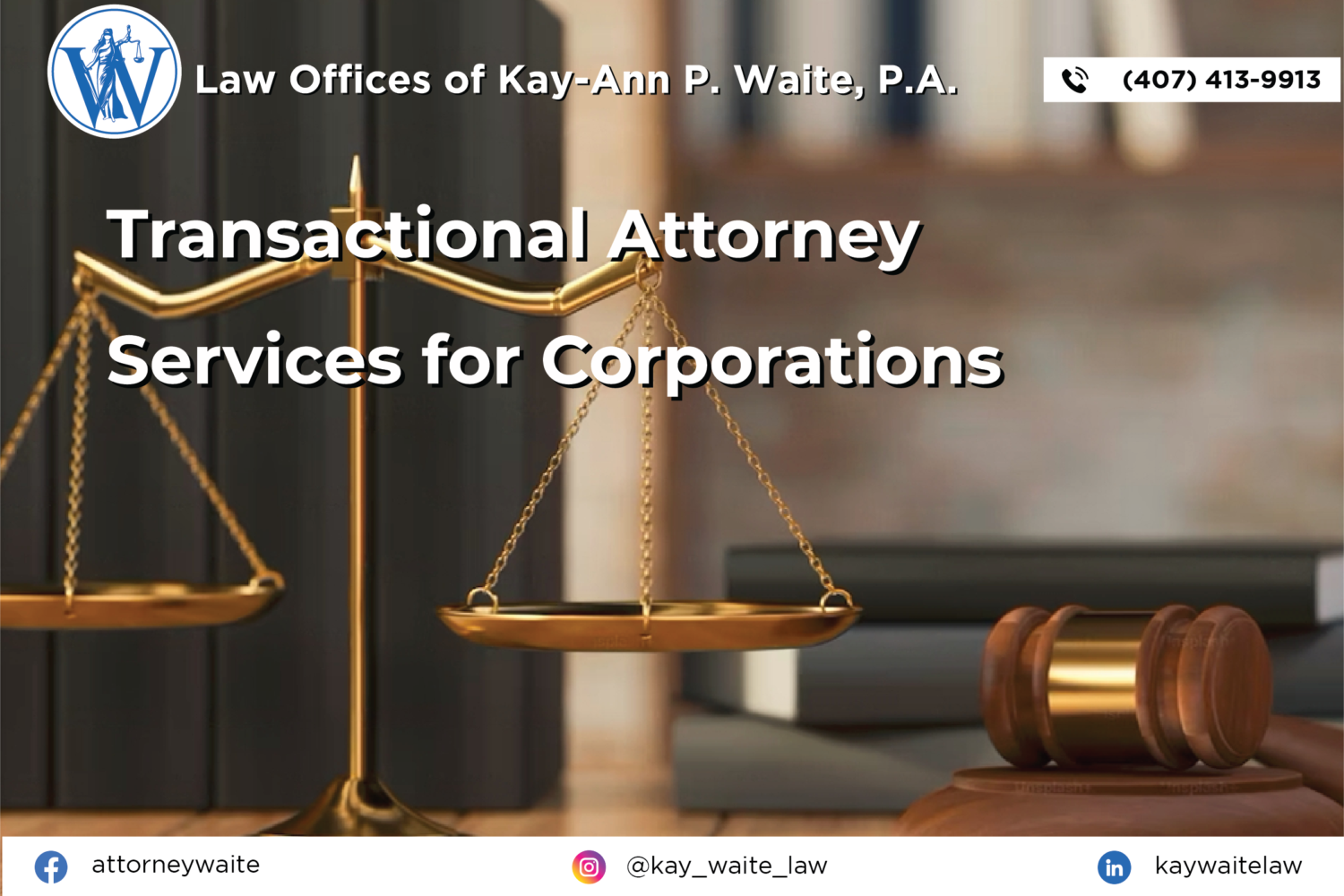 transactional attorney