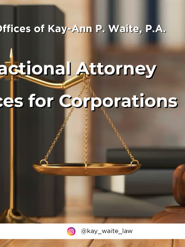transactional attorney