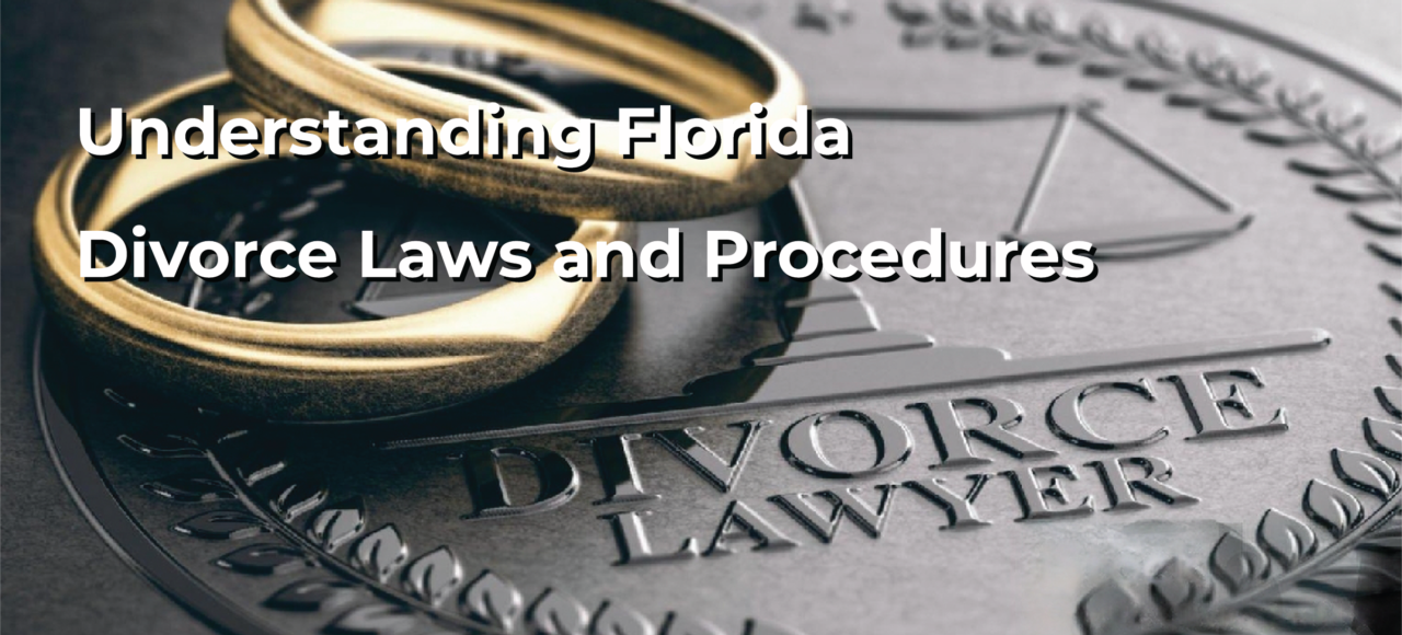 Florida Divorce Laws