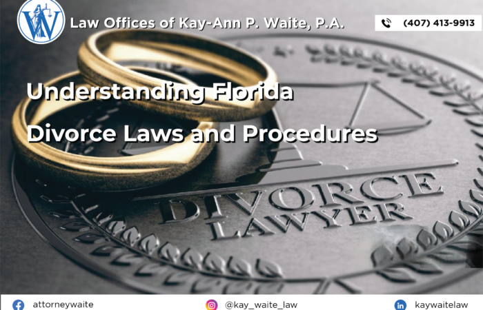 Florida Divorce Laws