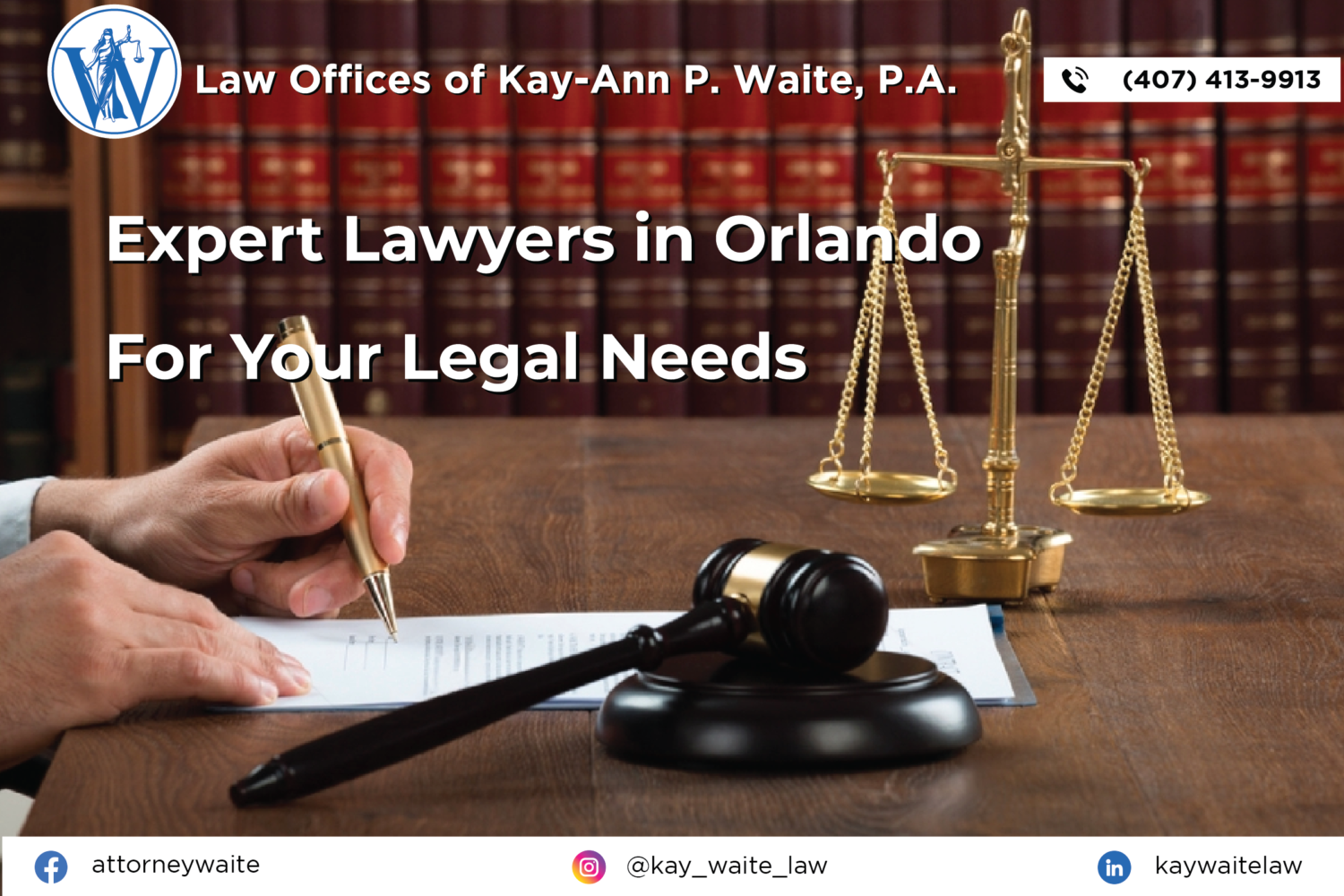 lawyers in Orlando