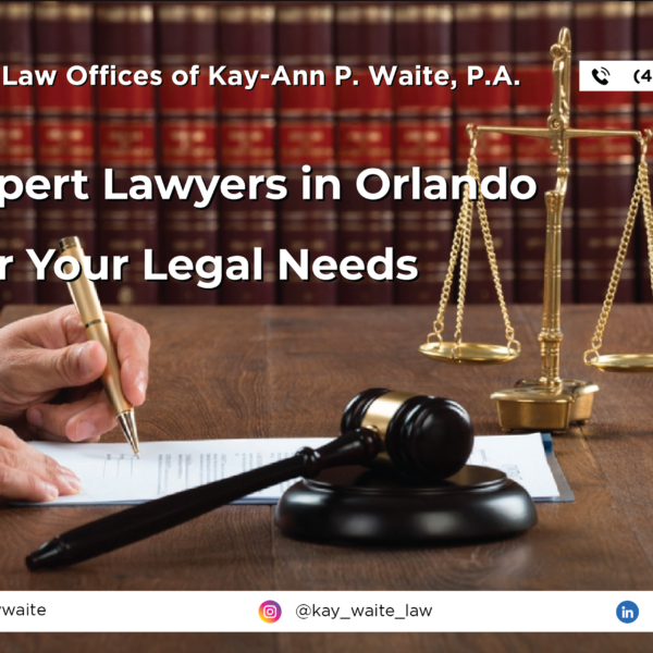 lawyers in Orlando