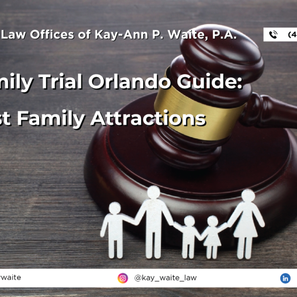 family trial Orlando