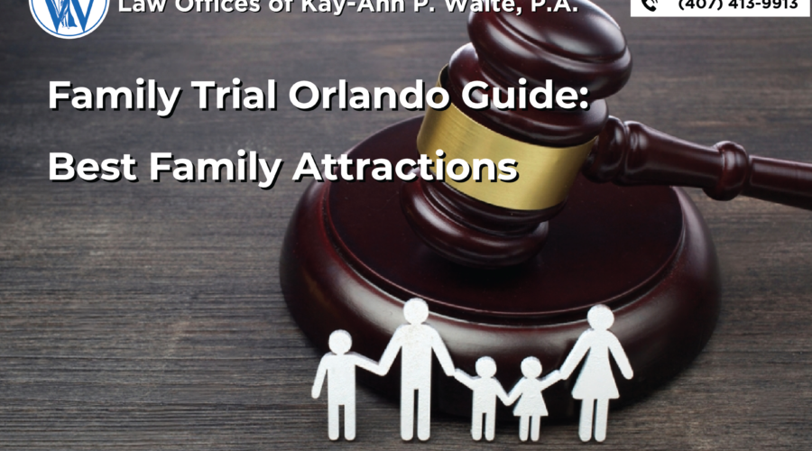family trial Orlando