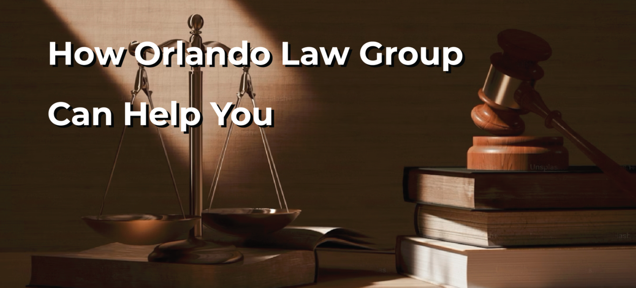 Orlando law group