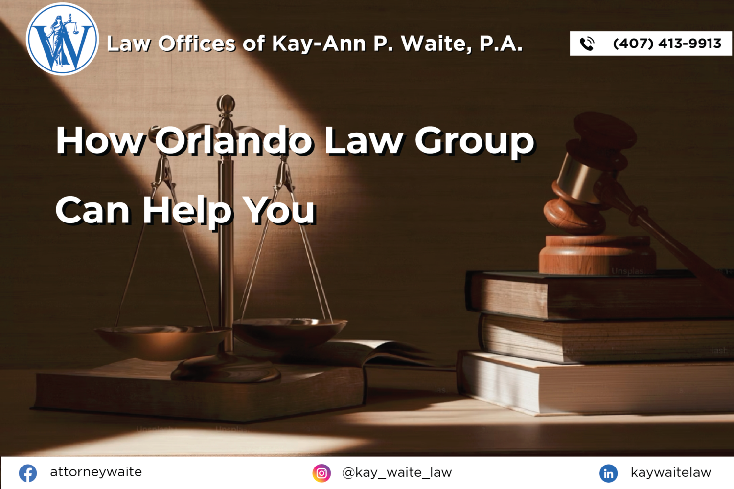 Orlando law group