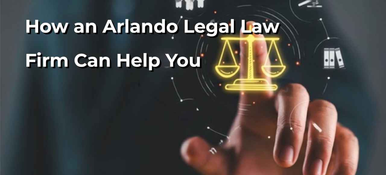 Orlando legal law firm