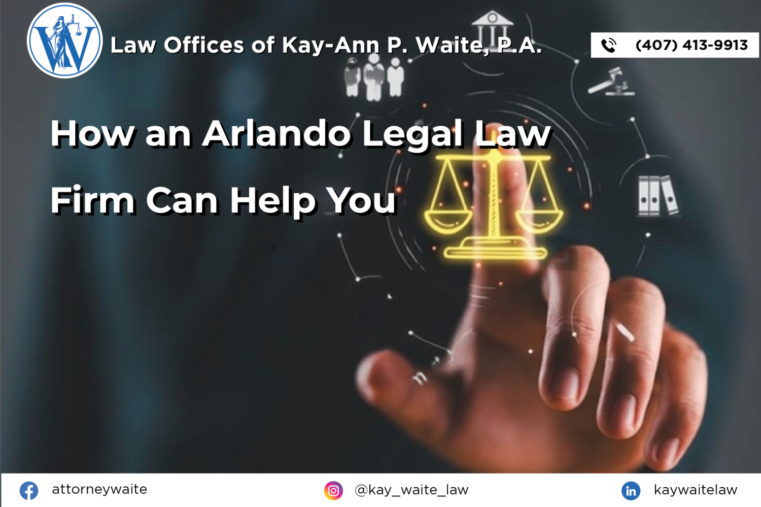 Orlando legal law firm