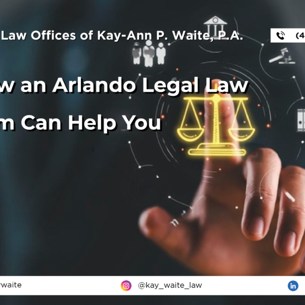 Orlando legal law firm
