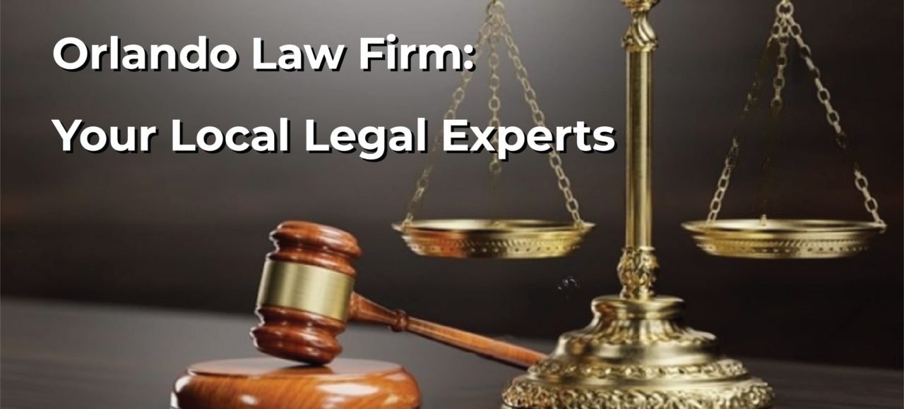 Orlando law firm