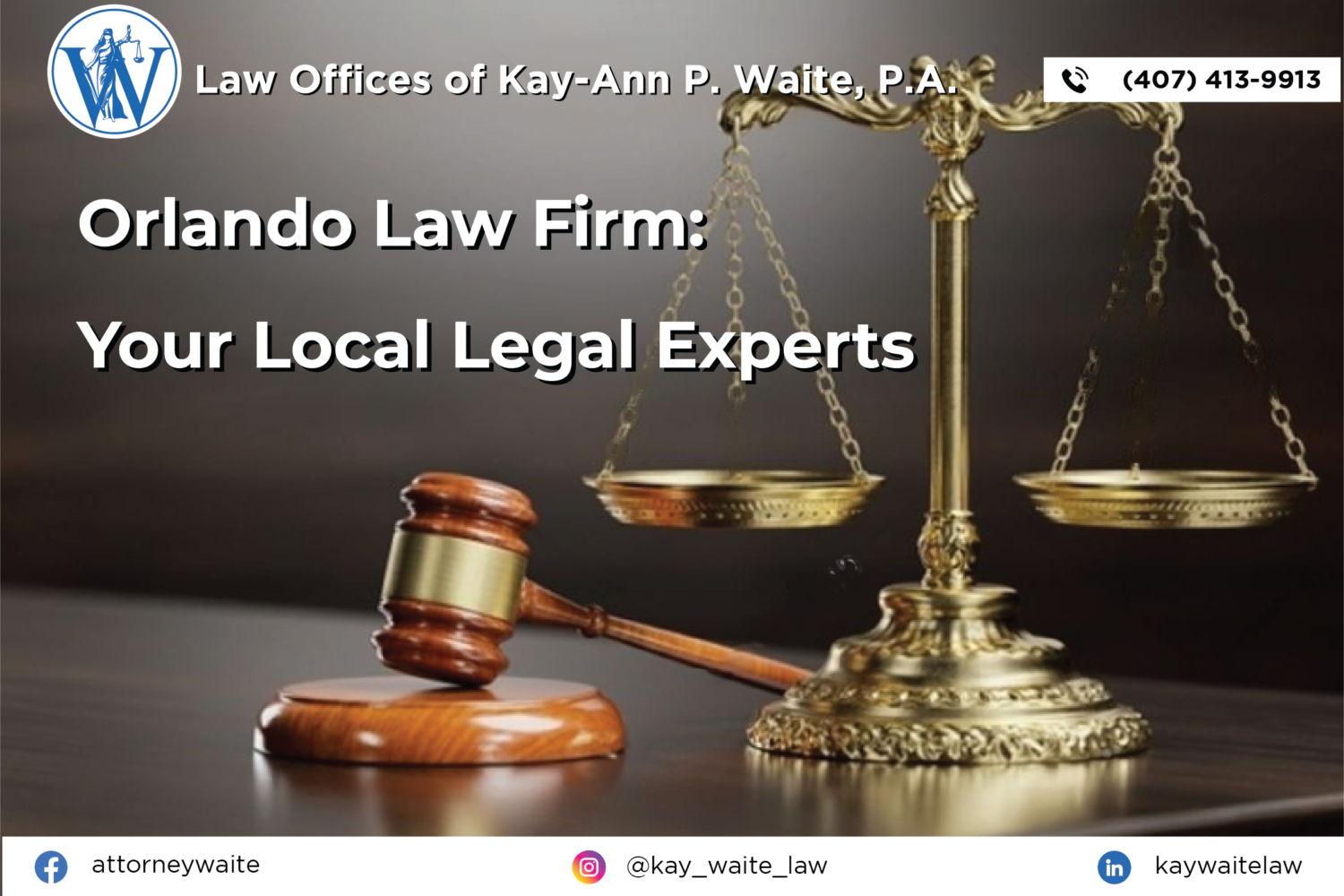 Orlando law firm