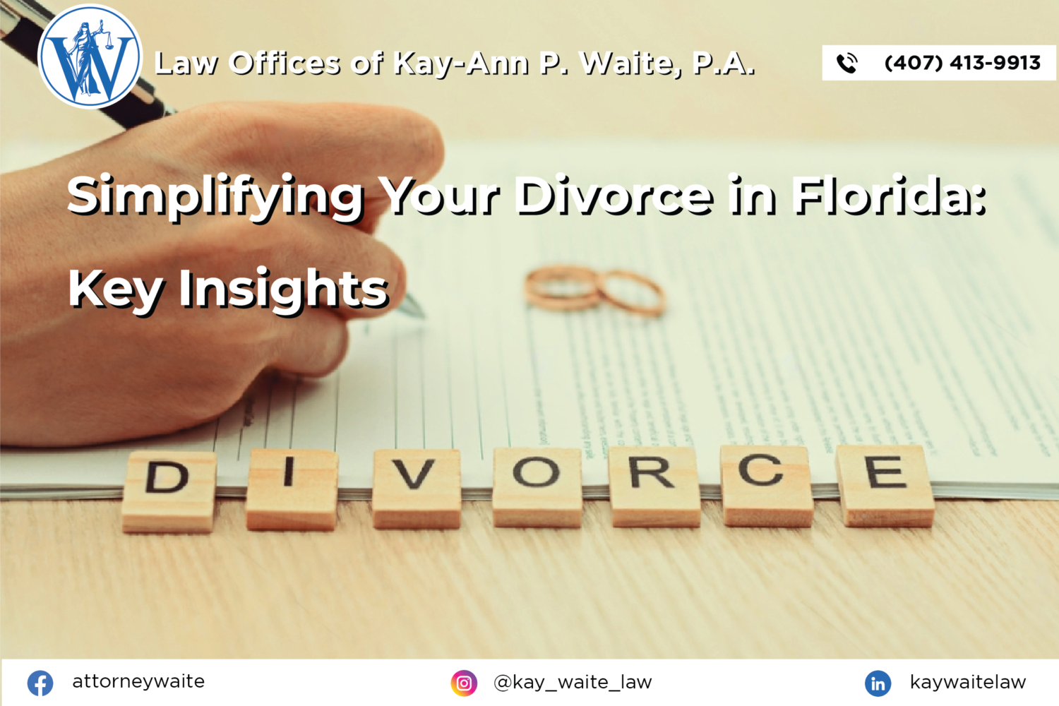 divorce in Florida