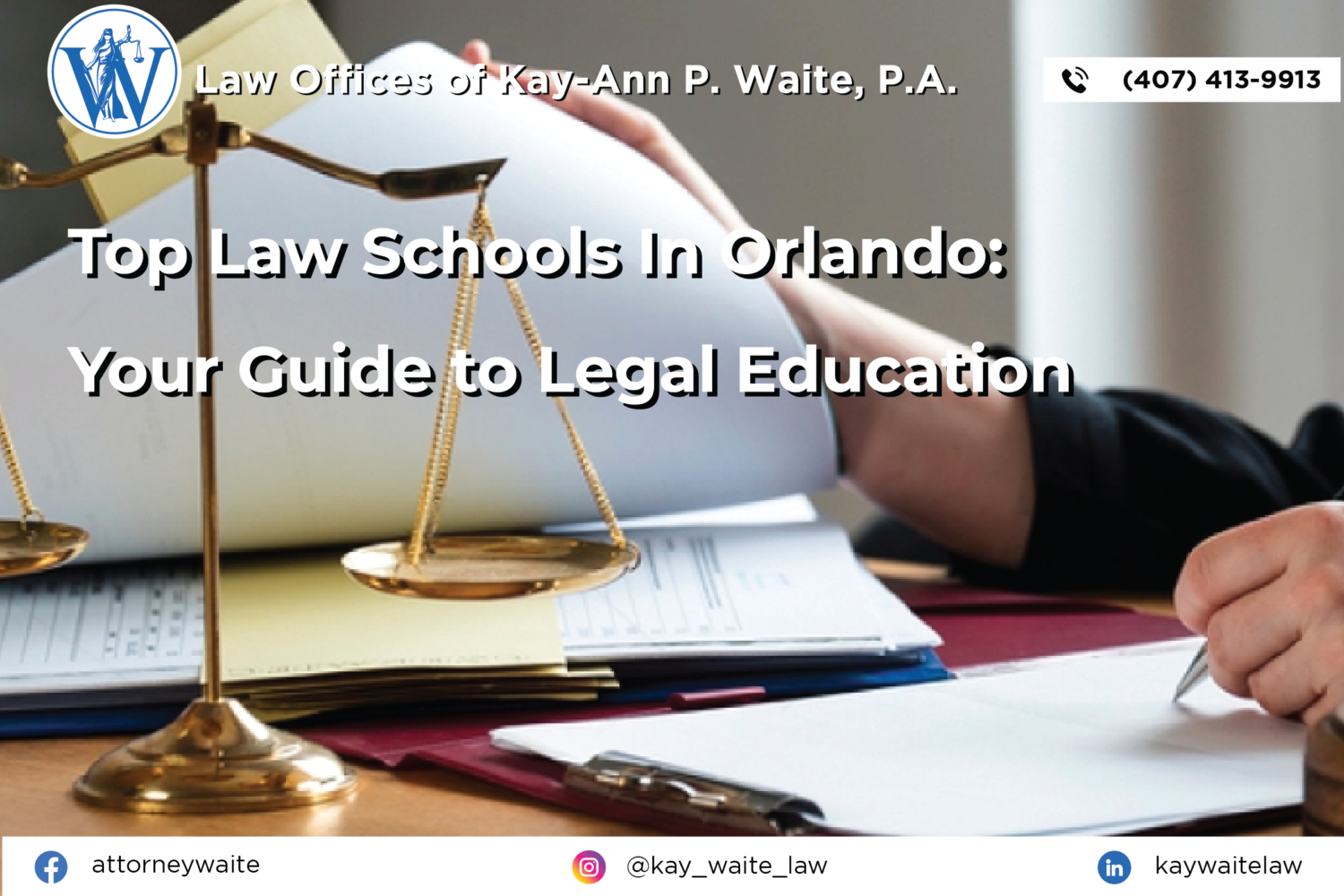law schools in Orlando