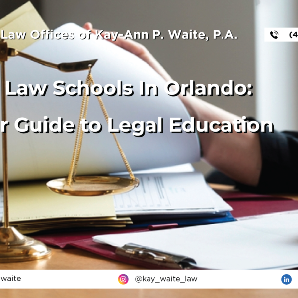 law schools in Orlando