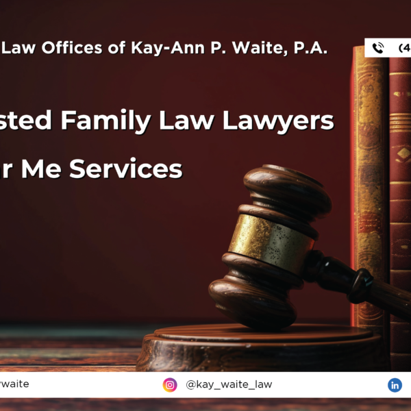 family law lawyers near me