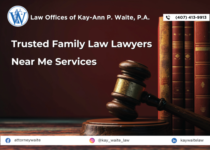 family law lawyers near me