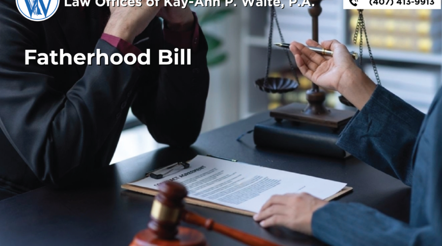 fatherhood bill