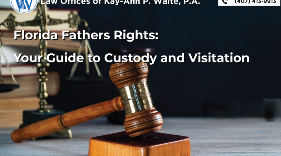 Florida fathers rights